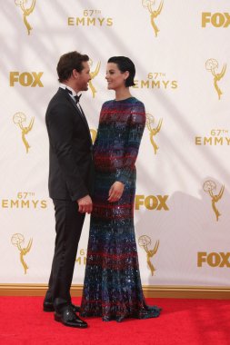Peter Facinelli, Jaimie Alexander