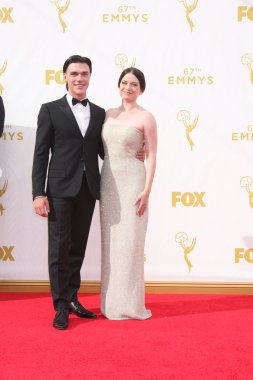 aktör Finn Wittrock