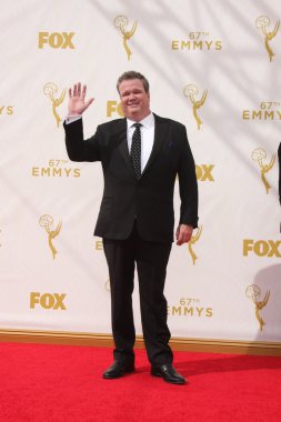 aktör Eric Stonestreet