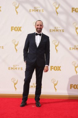 Aktör Tony Hale