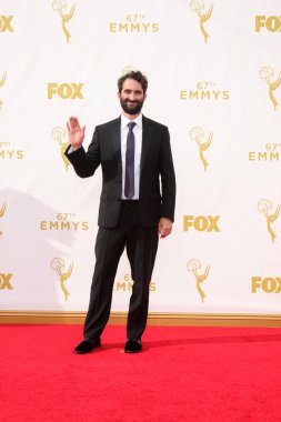 director Jay Duplass