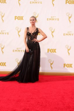 Oyuncu Julianne Hough