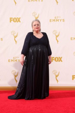 Aktris Kathy Bates