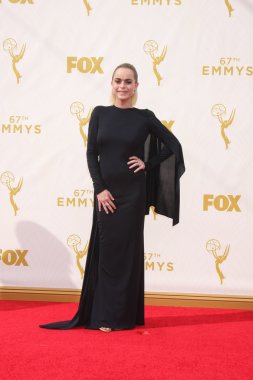 Aktris Taryn Manning