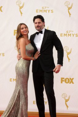Joe Manganiello, Sofia Vergara