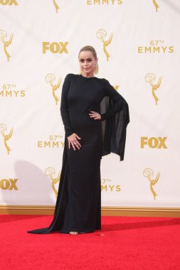 Aktris Taryn Manning