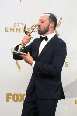 Aktör Tony Hale