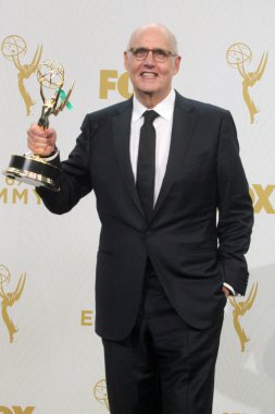 Aktör Jeffrey Tambor