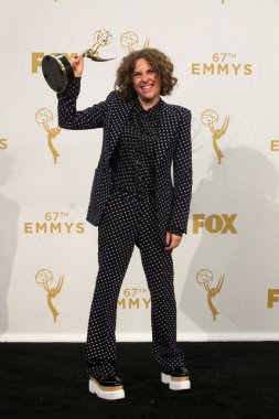 Producer Jill Soloway