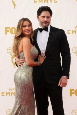 Sofia Vergara, Joe Manganiello