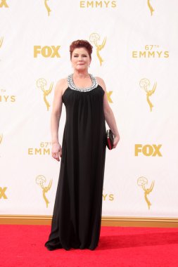 aktris Kate Mulgrew