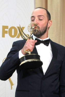 Aktör Tony Hale
