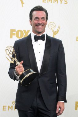 aktör Jon Hamm