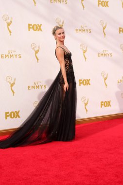 Oyuncu Julianne Hough