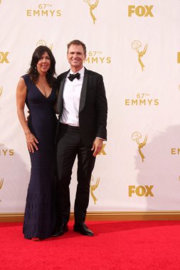 TV kişiliği Phil Keoghan