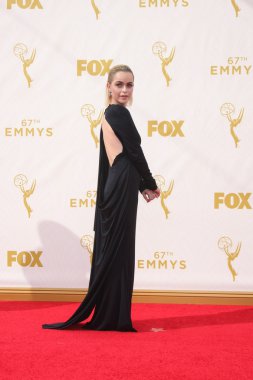 Aktris Taryn Manning