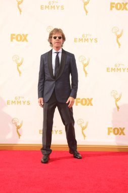 aktör William H Macy