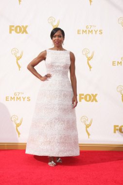aktris Regina King