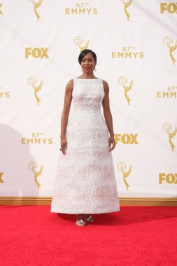 aktris Regina King