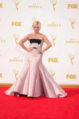 Aktris Jane Krakowski