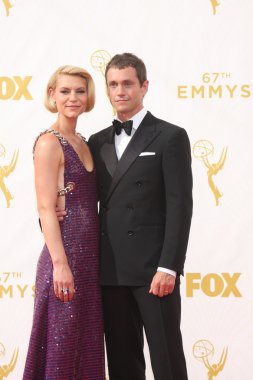 Claire Danes, Hugh Dancy