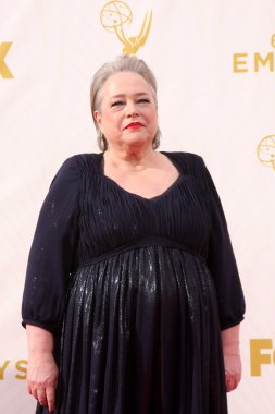 Aktris Kathy Bates