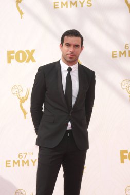 Aktör Tom Cullen
