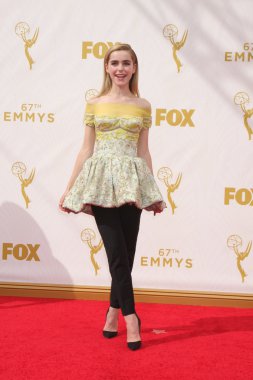 aktris Kiernan Shipka