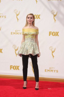 aktris Kiernan Shipka