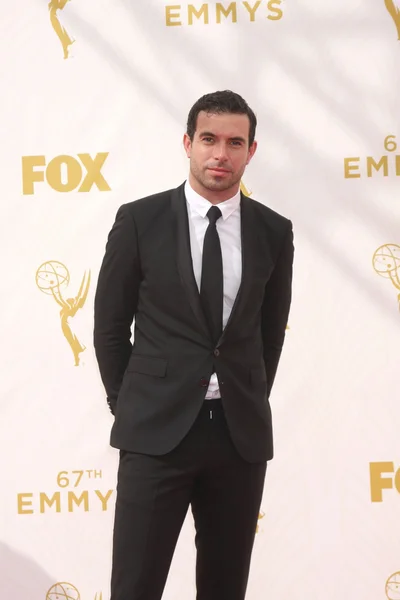 Ator Tom Cullen — Fotografia de Stock