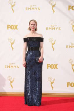 Oyuncu Sarah Paulson