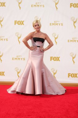 Aktris Jane Krakowski
