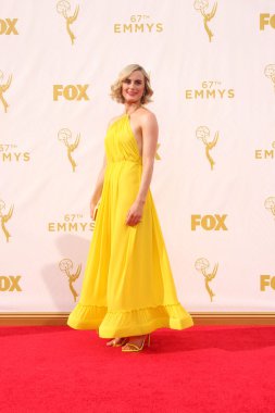Aktris Taylor Schilling