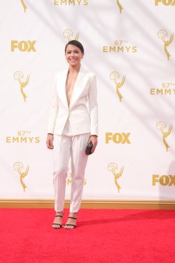 aktris Tatiana Maslany