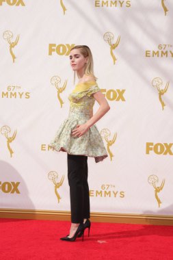 aktris Kiernan Shipka