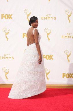 aktris Regina King