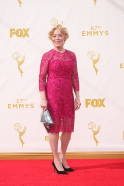 aktris Holland Taylor