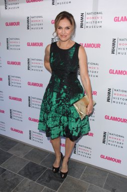 aktris amy brenneman