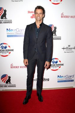 oyuncu Cameron Mathison