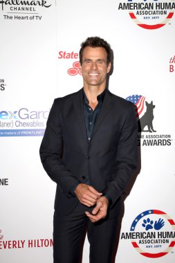 oyuncu Cameron Mathison