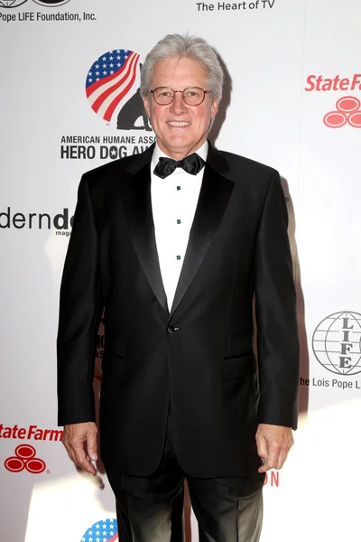 Actor Bruce Boxleitner — Foto de Stock