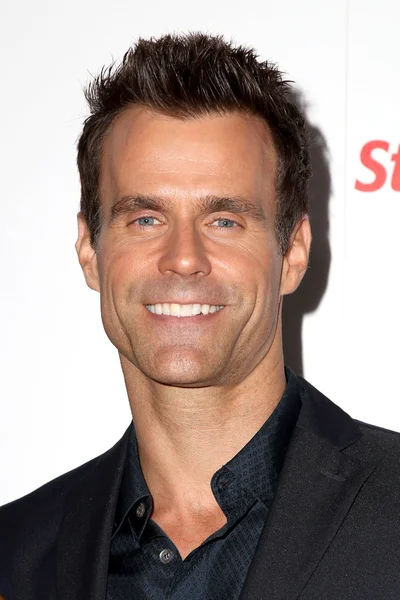 Actor Cameron Mathison — Foto de Stock