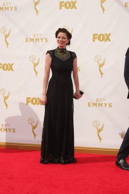 sinema oyuncusu Jessica Oyelowo