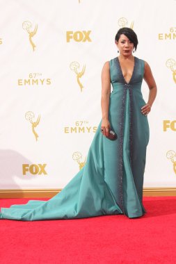 oyuncu Selenis Leyva
