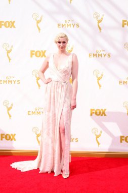 aktris Gwendoline Christie