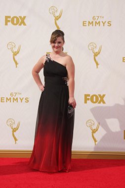 actress Jamie Brewer