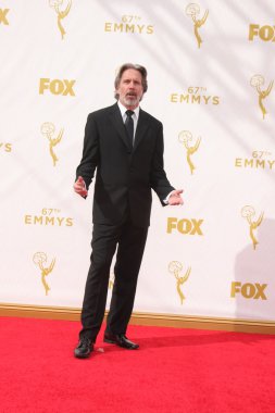 aktör Gary Cole