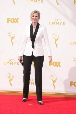 Aktris Jane Lynch