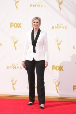 Aktris Jane Lynch