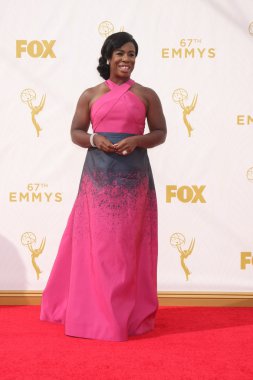 aktris Uzo Aduba